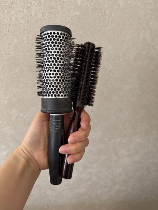 Расческа для укладки брашинг