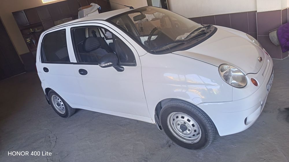 Matiz 2015 evro 1 qol