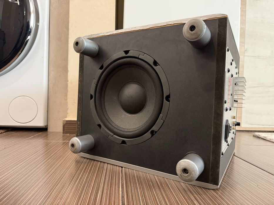 JBL CS80 SUB 8” Subwoofer