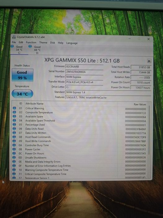 Геймърски компютър ryzen 5 3600 | RX 6600xt | 16 gb RAM