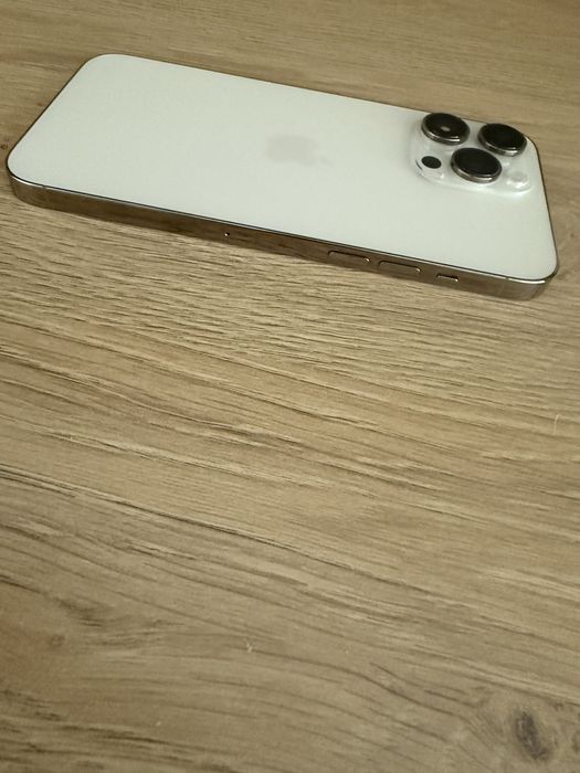 iPhone 14Pro Max Gold 256GB—Като нов 100% батерия