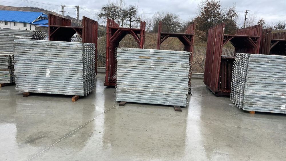 Vand schela folosita