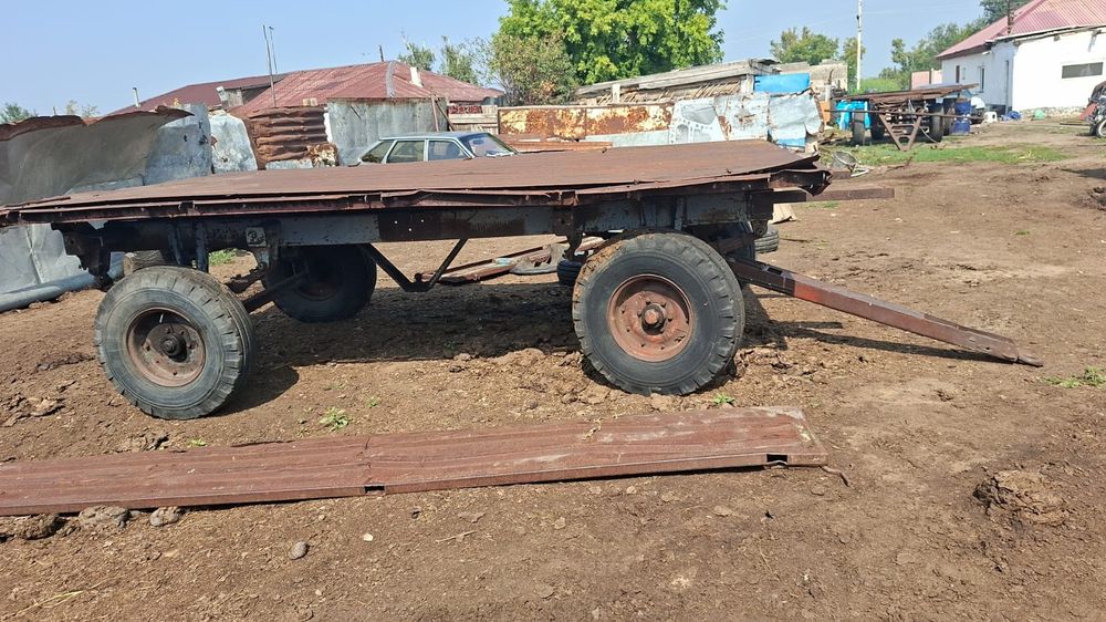 Продам Сатылады Прицепы