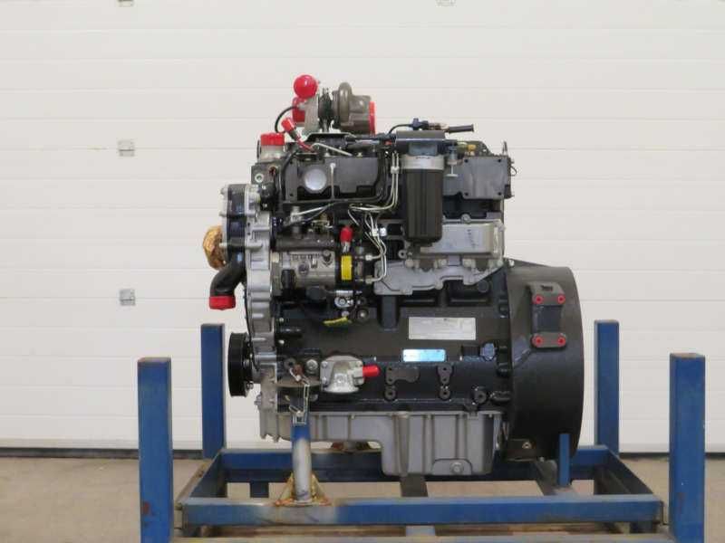 Motor industrial Caterpillar C4.4 - Piese de schimb Caterpillar