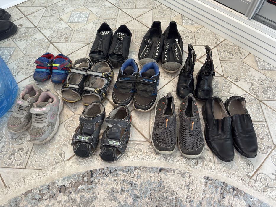 Вещи бесплатно отдам