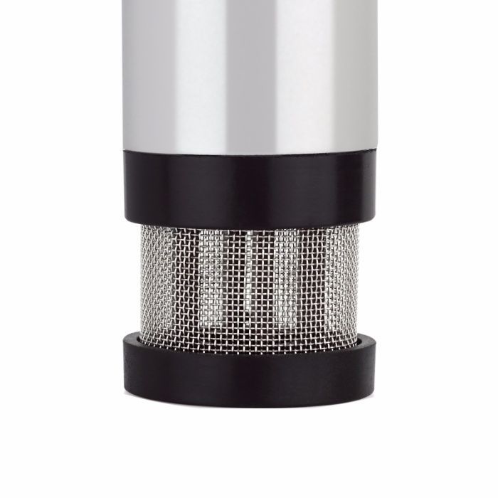 Потопяема мини помпа за трансфер на дизелово гориво, вода, масло и др.