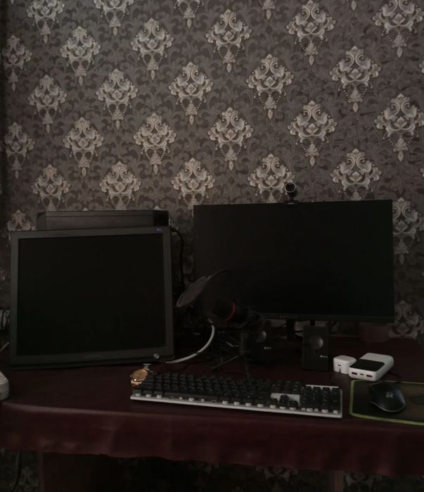 Kompyuter Strim Uchun