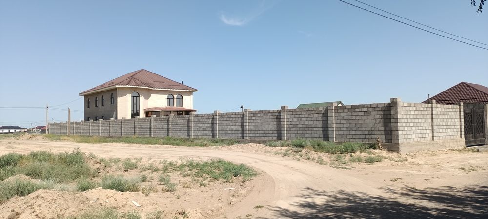 Продается особняк