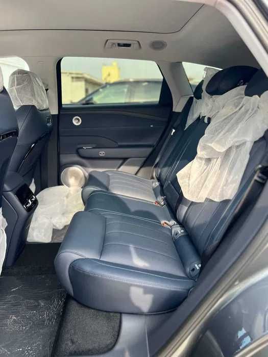 Voyah free plus 2026 rasmiy diller