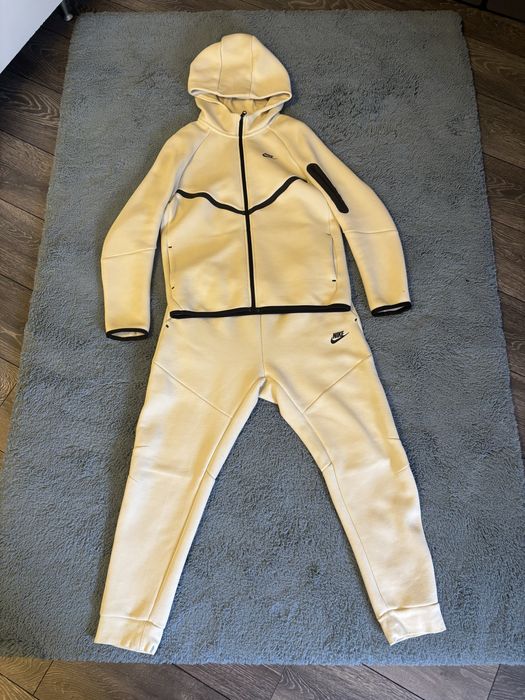 Vand Trening Nike Tech