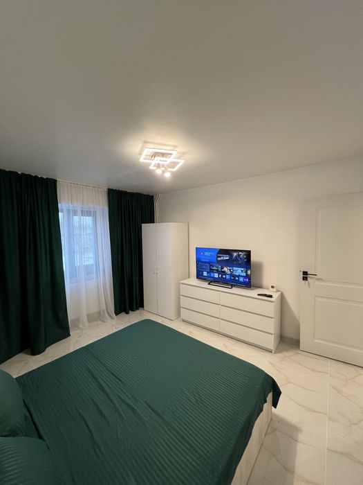 Garsoniera/ Regim hotelier / Centru