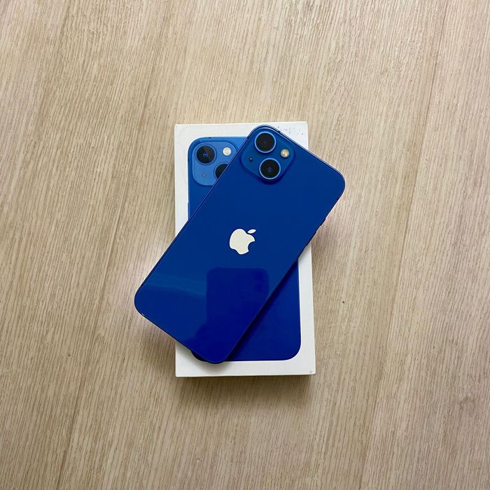IPhone 13 Идеальный!!!