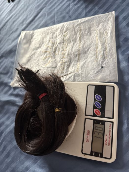 Продам волосы для наращивание