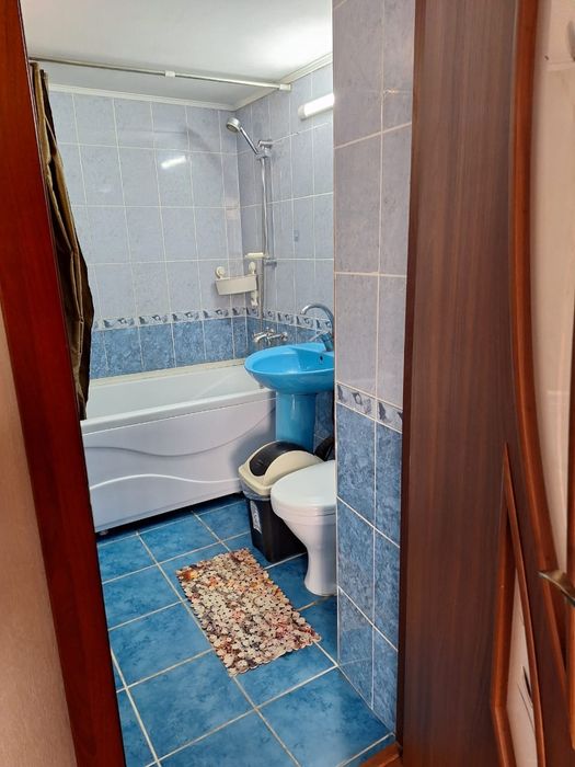 Подаётся частный  дом в Меновном