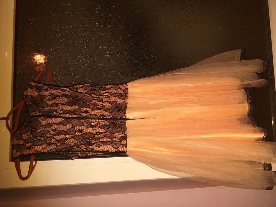 Rochie