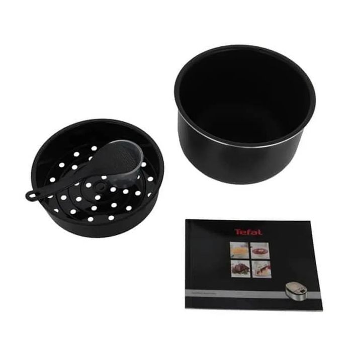 Tefal мультиварка сотилади янги ишлатилмаган