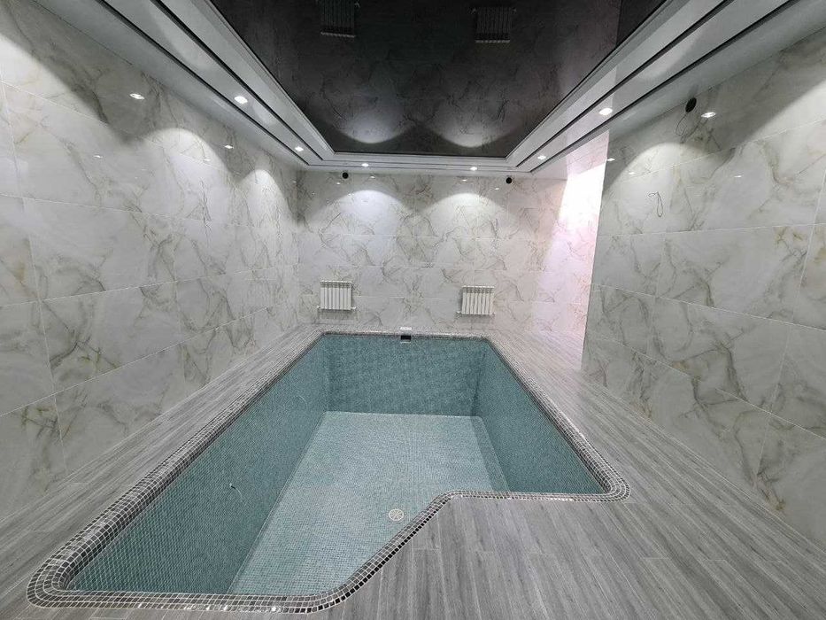 Отличное строение высочайшего Дома в М.Горького