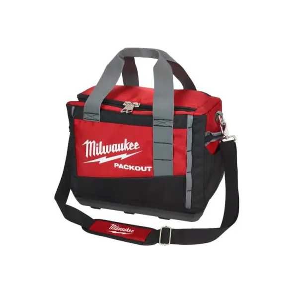 Закрытая сумка для инструментов Milwaukee PACKOUT 38 см