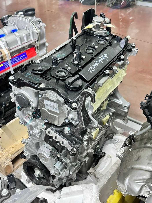 Двигатель Лексус Тойота новый Двигатель 2,5л. Гарантия Рассрочка