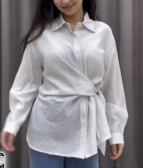 Кофточка очень красивая