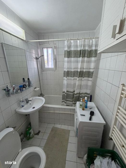 Apartament 3 Camere Mall AFI Cotroceni