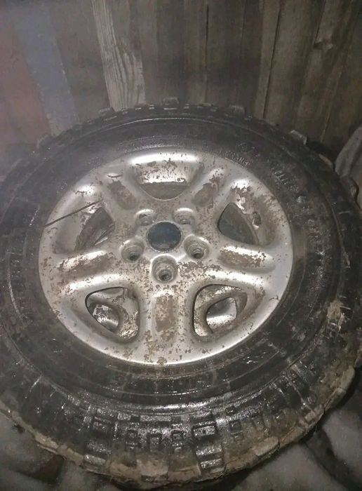 Vând cardan freelander-1