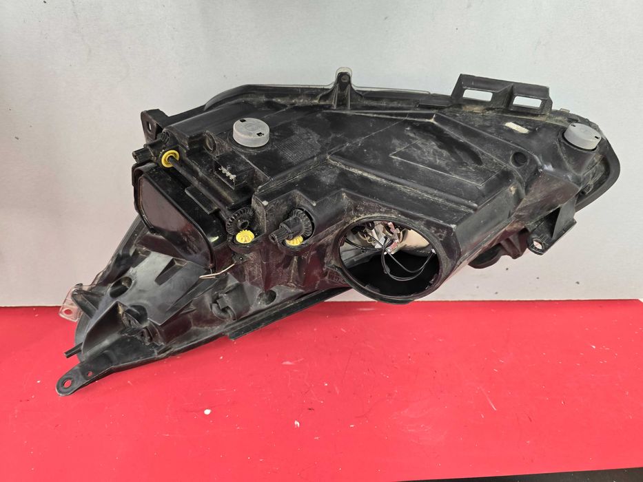 Оригинален фар Опел Корса  Opel Corsa D