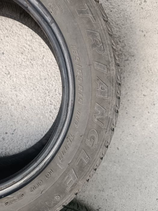 Продам один баллон 185 65 R15