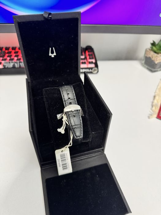 Ceas Bulova Nou la cutie,  96a162