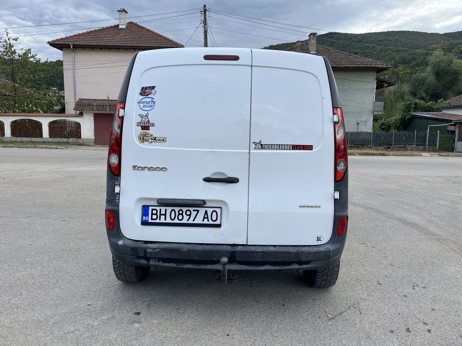 Renault Kangoo 1.5DCI 2009г.