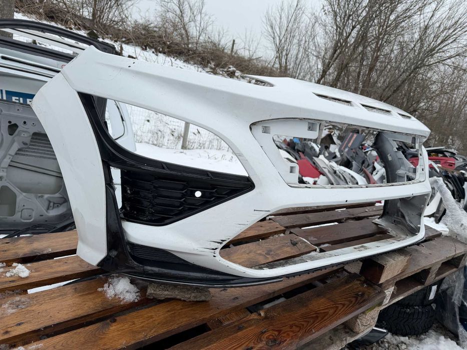 Броня Hyundai Kona