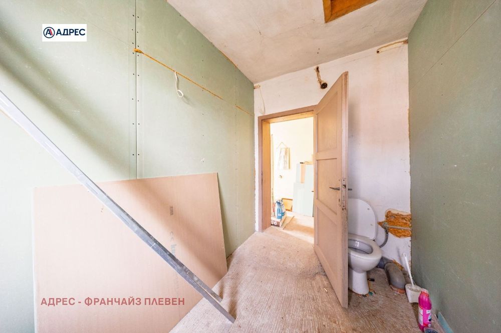 Продава се Къща в с. Коиловци, Област Плевен - 104 кв.м за 221 €/кв.м - Снимка #4