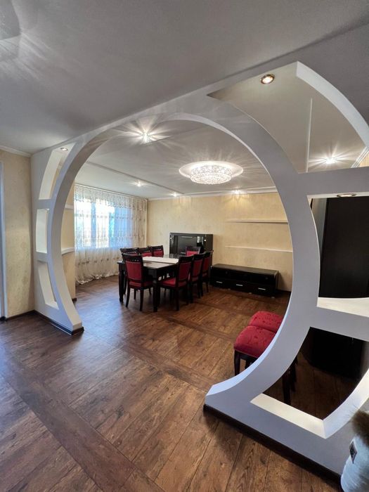 Сдам 3-х комнатную квартиру