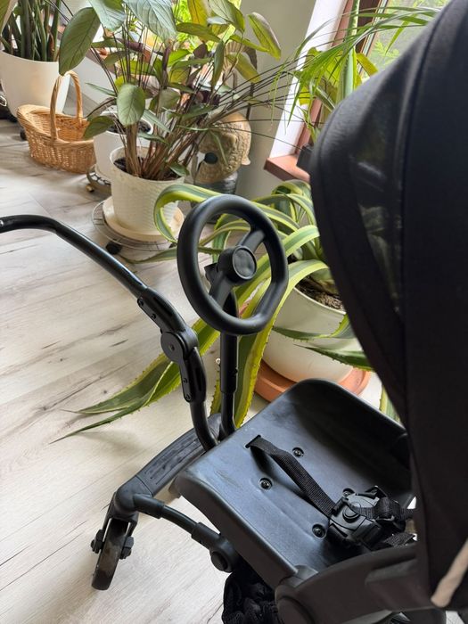 Extensie laterala Side Rider Pro