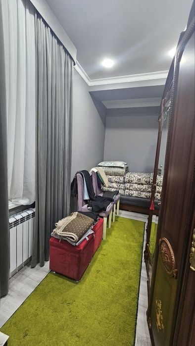 Uy sotiladi 4 xonali buxoro shaxrida krti choraxada