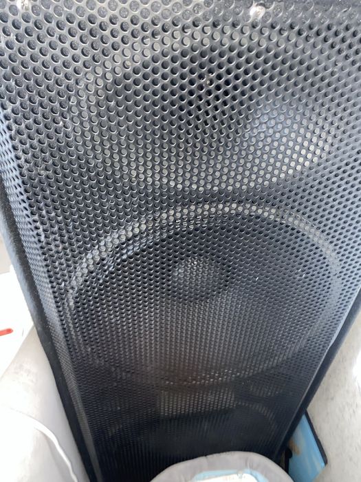 Аппаратура эстрадная