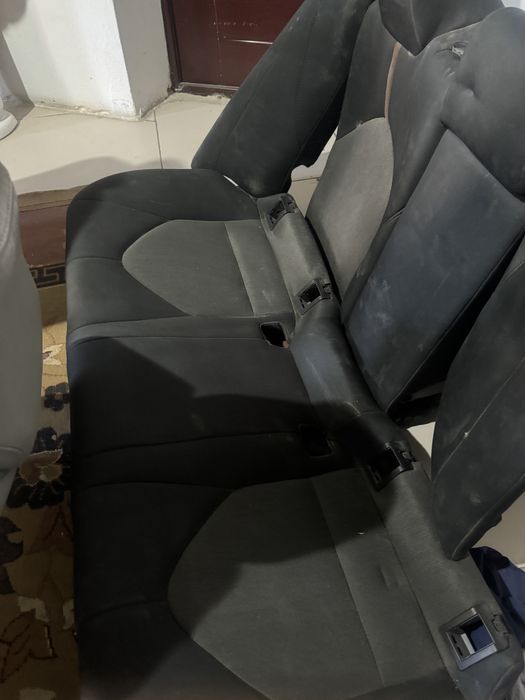 Камри 70 сиденье сатылады