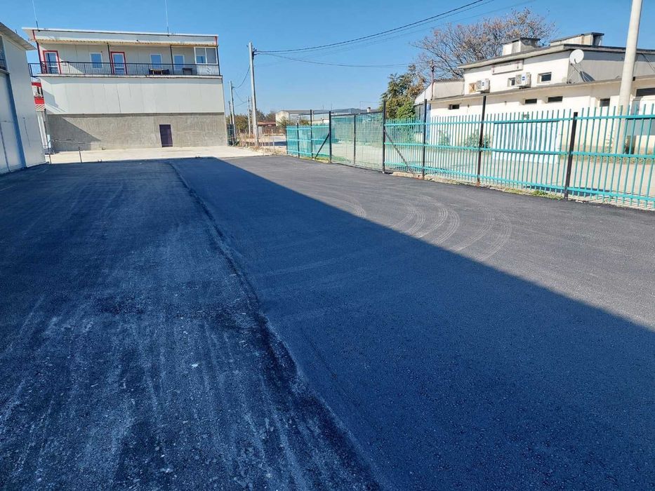 Дава се под наем Магазин в с. Каменар, Област Варна - 300 кв.м за 918 € - Снимка #7