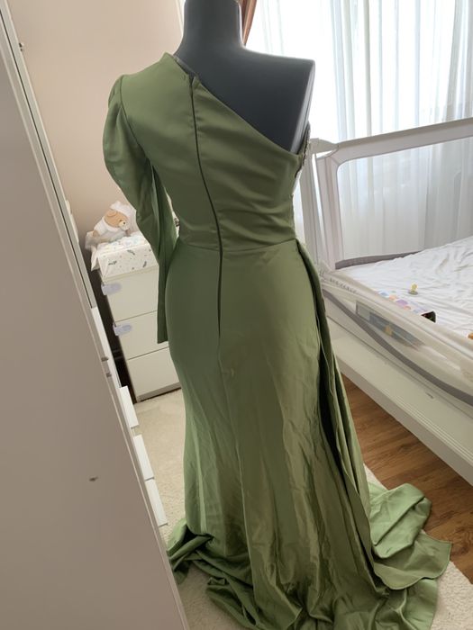 Rochie superba de nunta