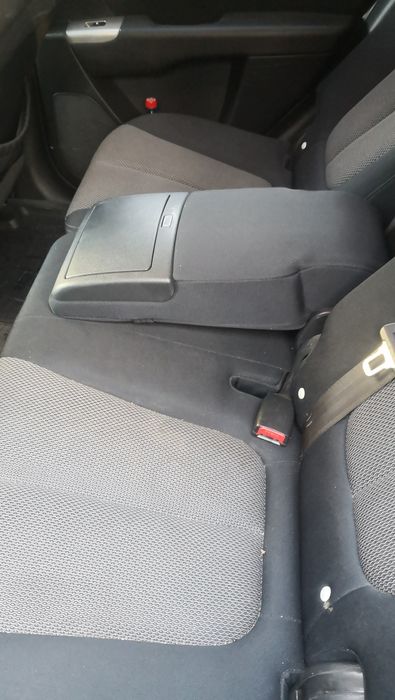 Хюндай Санта фе 2.2 CRDI 4/4