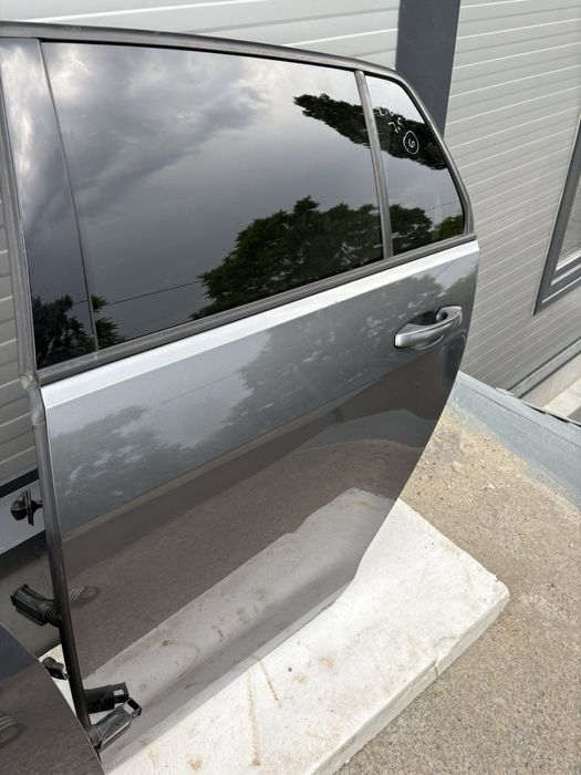 VW Golf 7 врати/огледала