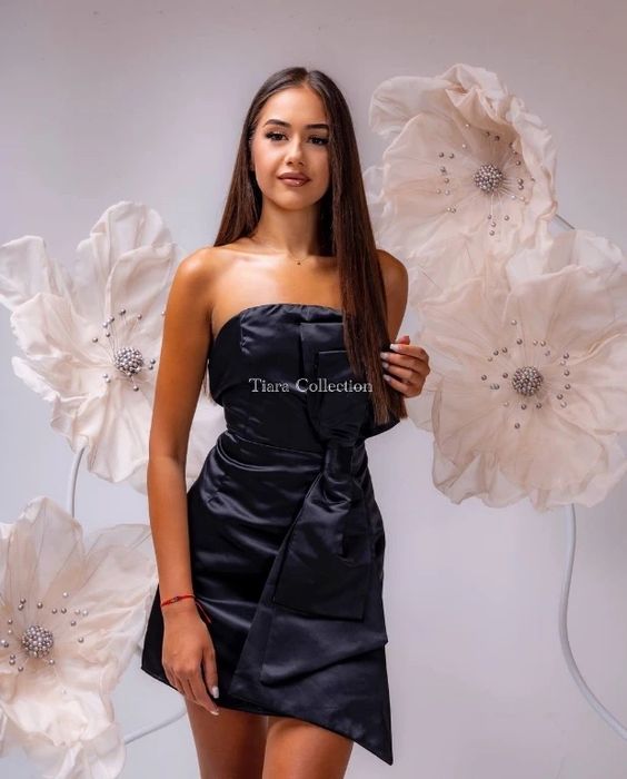 Дамски рокли.