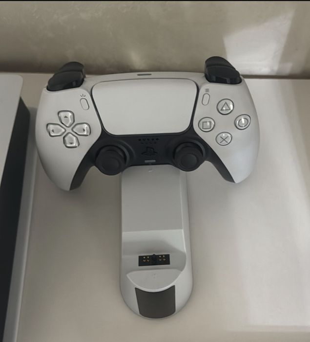 Sony PlayStation Digital Edition 5 Slim 1TB