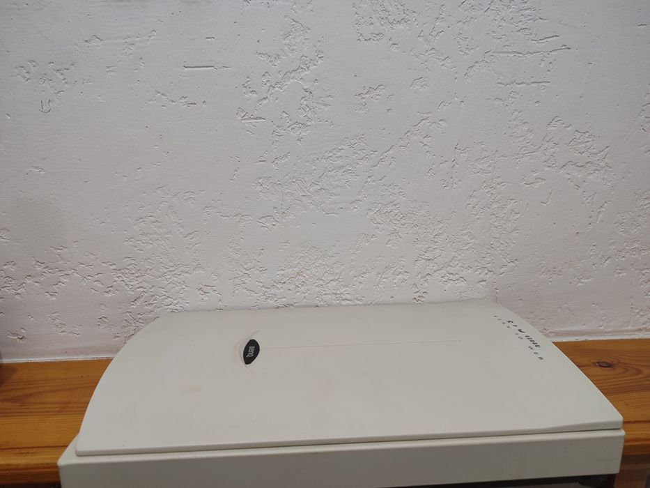 Техника- принтер и сканер