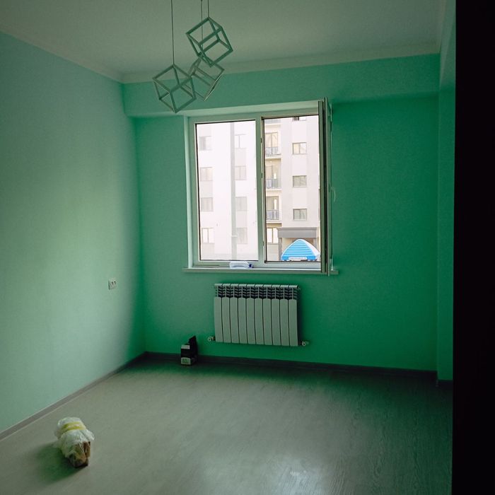 Урганч Ситида 3 хонали квартира сотилади