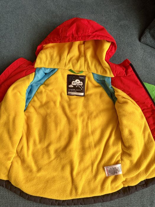 Детско яке момче