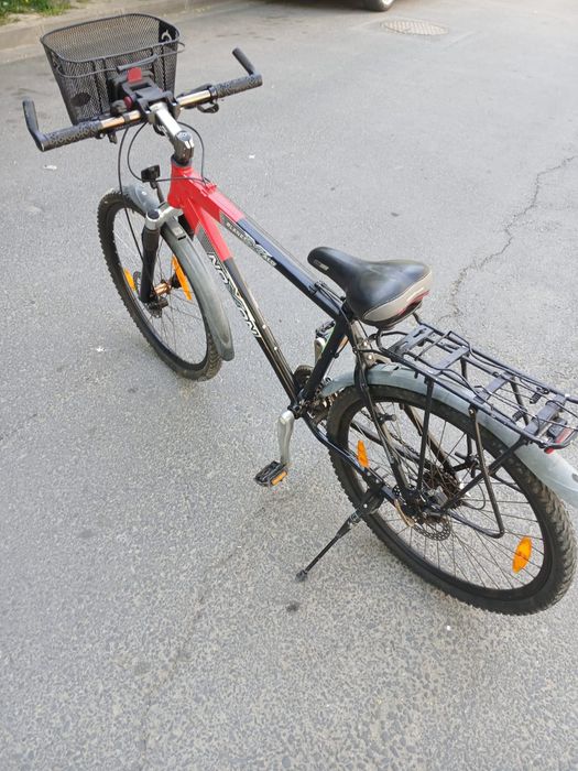 Bicicletă Adulți , 600 Lei , Foarte bine întreținută !