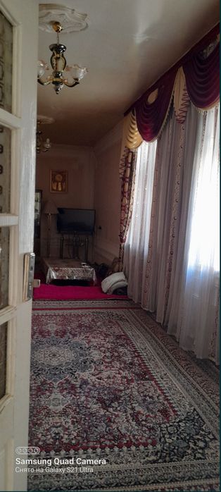 Участка под гостинцу эски шахарда тез сотилади ёки обмен