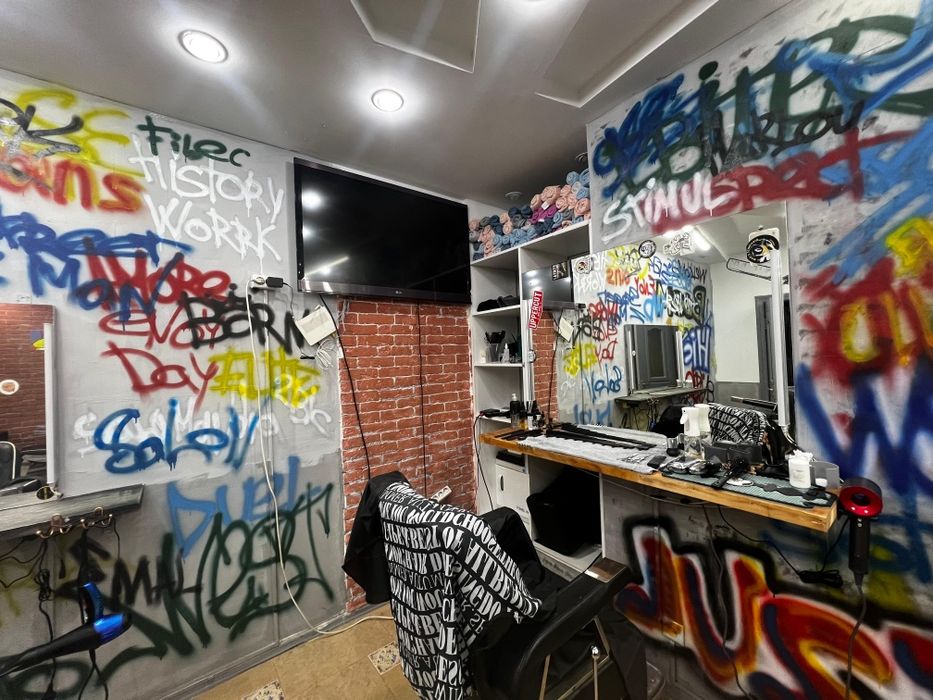 Сдам помещение в центре, проспект Ауэзова 49А