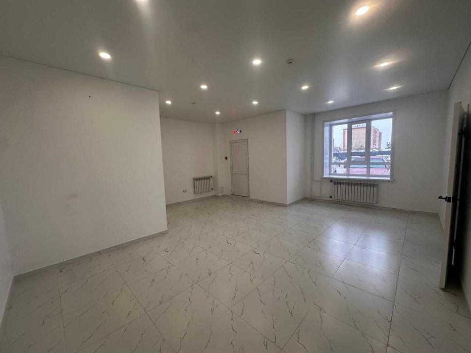 Продается коммерческое помещение